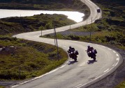 KTM 990 Adventure KTM 990 Adventure
